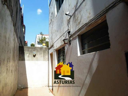 Imagem 3 de 15 de Casa - Penha - 941-1