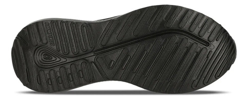 Zapatilla Hombre Reflect Gris/negro