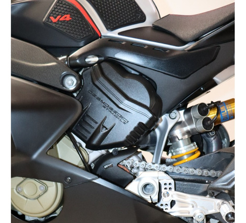 Panigale V4 Sp