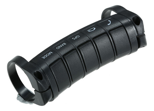Volante Universal Led Controle Remoto Carro Dd Remoto