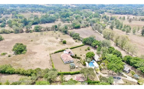 Lote En Vereda Mortino Rah Co: 25-1122
