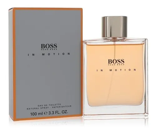 Perfume Hugo Boss Boss In MercadoLibre .ec