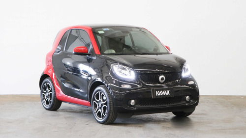 Smart Fortwo 1.0 Passion - 152346 - C