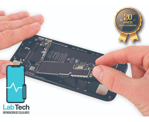 Imagen 3 de 4 de Servicio Técnico De Celulares Reparaciones