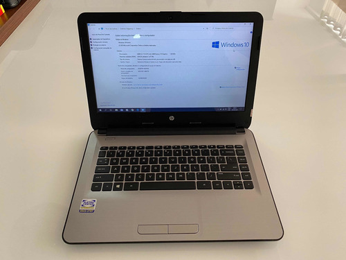 Notebook Hp Hq-tre 71025 Tpn-i120