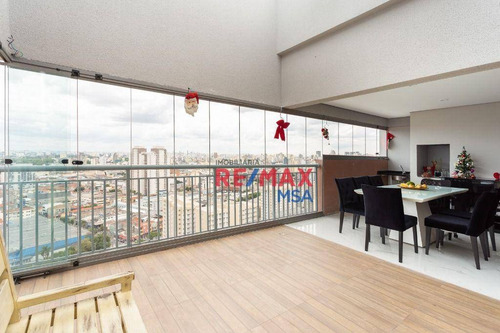 Imagem 5 de 24 de Apartamento À Venda, 103 M² Por R$ 1.350.000,00 - Barra Funda - São Paulo/sp - Ap11270