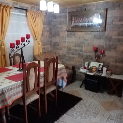 Imagen 3 de 8 de Vende Casa Villa Los Molinos Cajon