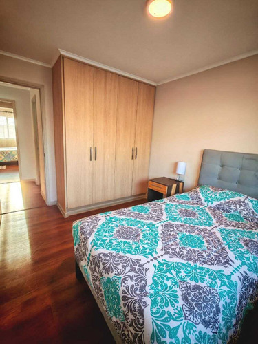 En Venta Casa Sector Oriente Talca (106191)