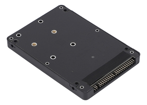 Adaptador Msata A Pata Msata De 44 Pines A Ide Hdd Ssd Msata