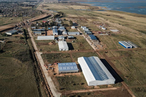 Imagen 14 de 27 de Deposito A Estrenar- Bahia Blanca