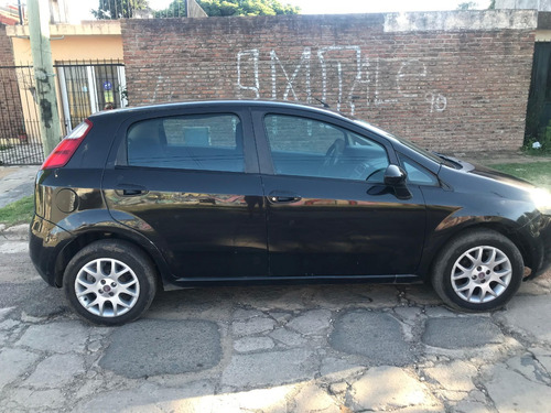 Fiat Punto 1.4 Elx