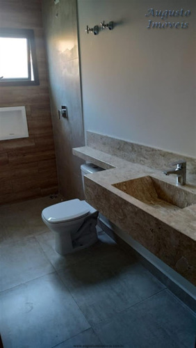 Imagem 9 de 21 de Casas Em Condomínio À Venda Em Atibaia/sp - Compre O Seu Casas Em Condomínio Aqui! - 1490607
