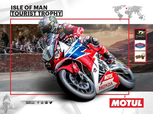 Aceite Moto 4t 7100 10w40 100% Sntetico Motul 1l