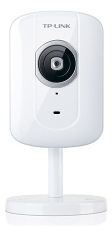 Camara Ip Tp-link Tl-sc2020 Cableada