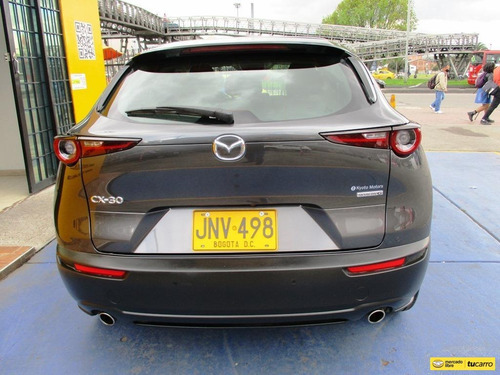 Imagen 6 de 14 de Mazda Cx-30 Touring 2000cc Mt Aa