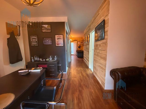 Imagen 6 de 18 de Venta Semi Piso 2 Ambientes Con Patio Y Balcón - Villa Urquiza