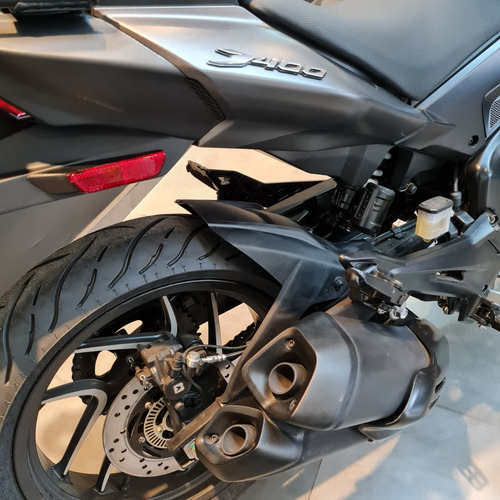 Imagen 4 de 22 de Bajaj Dominar 400 Ug - Ahora 12 Ó 18 - Retira Ya - Jp Motos