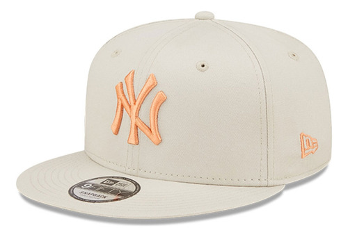 Gorra New Era New York Yankees Essential 9fifty Ajustable Bs