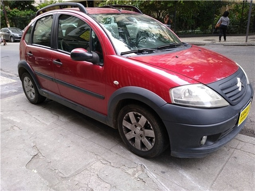 Ipva 2020 Grátis: C3 1.4 I Xtr 8v Flex Completo Exc. Estado