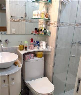 Imagem 8 de 16 de Apartamento Residencial À Venda, Centro, São Bernardo Do Campo. - Ap0731