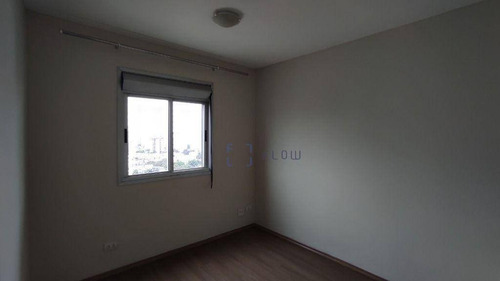 Imagem 7 de 30 de Apartamento De 94m² Com 3 Dormitorios Sendo 1 Suíte E 2 Vagas - Bosque Da Saúde - Ap9631