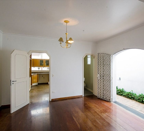 Imagem 11 de 30 de Casa À Venda No Bairro Moema - São Paulo/sp - O-26225-43050