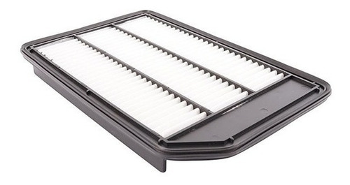 Imagen 2 de 5 de Kit Filtro Aire + Polen Para Suzuki Kizashi 2.4 2010