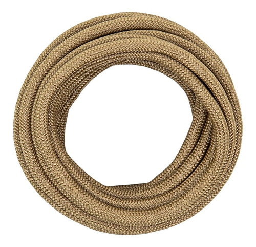 Imagen 7 de 10 de Cuerda Paracord De Nylon Multiusos De 30 Mts Sgt Knots