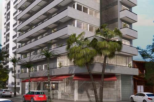 Departamento Venta Monoambiente Echesortu Medicina Inversión Financiación Amenities