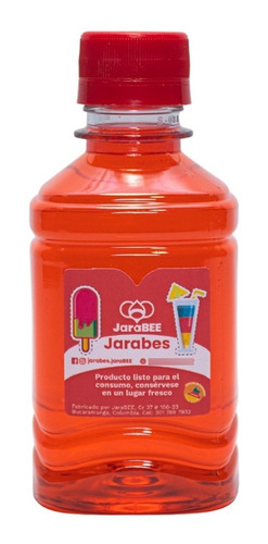 Saborizante Para Cocteles, Granizados, R - mL a $44