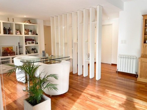 Imagen 7 de 28 de Venta Depto, Piso 4 Amb La Lucila Balcón Cochera