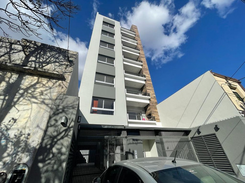 Departamento Monoambiente Divisible A Estrenar En Caseros