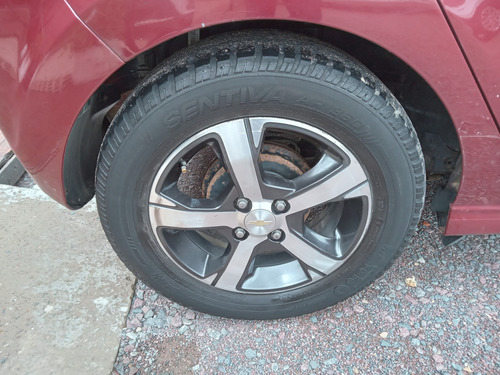 Chevrolet Onix 1.4 Ltz 98cv