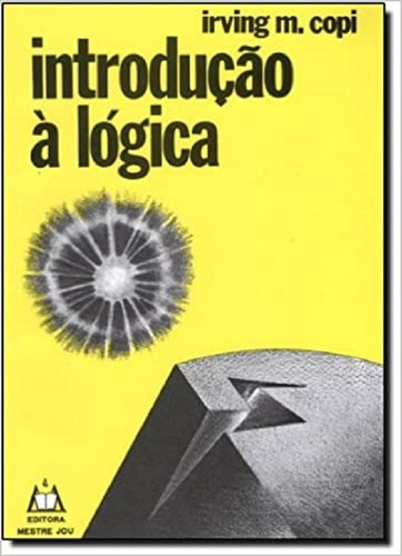 Introdução À Lógica