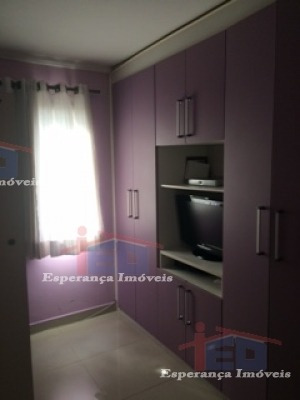 Imagem 10 de 15 de Ref.: 3212 - Apartamento Em Osasco Para Venda - V3212