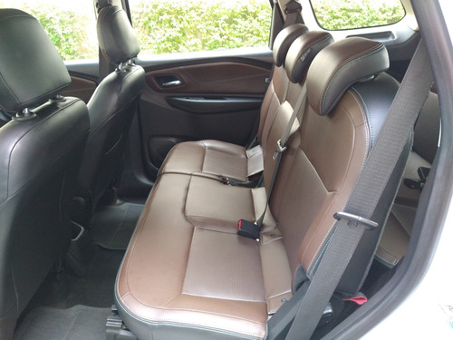 Chevrolet Spin 1.8 PREMIER 8V FLEX 4P AUTOMÁTICO