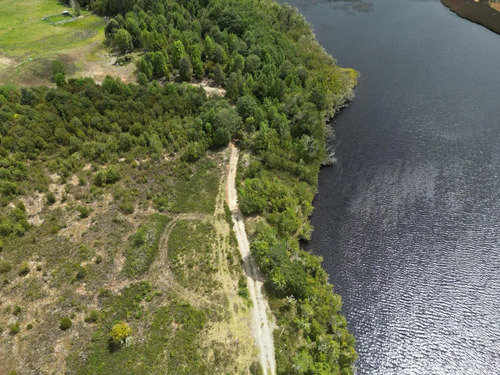Sitios Con Laguna En Aucar Quemchi