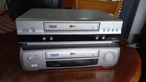 Comprar Reproductores Vhs Lg X2 Para Repuesto\u002Freparar