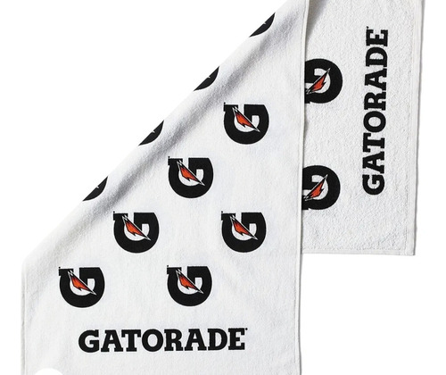 Toalla Deportiva Gatorade  Deportiva Nba Nfl Gym