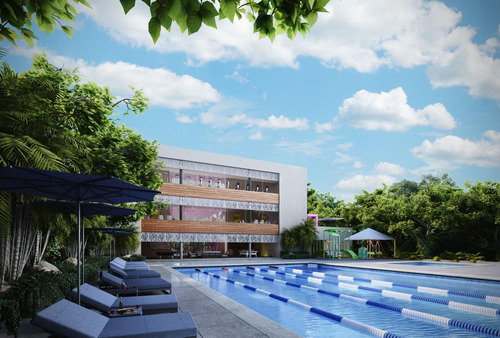 Ciudad Mayakoba
