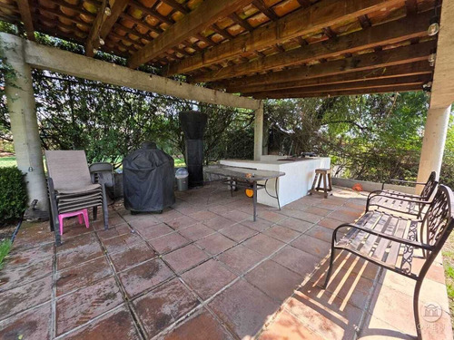 Renta Casa En Condado De Sayavedra