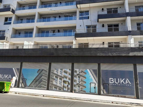 Imagen 2 de 16 de Venta Local Doble Altura A Estrenar En San Martín