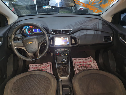 Chevrolet Onix 1.4 Lt 5p