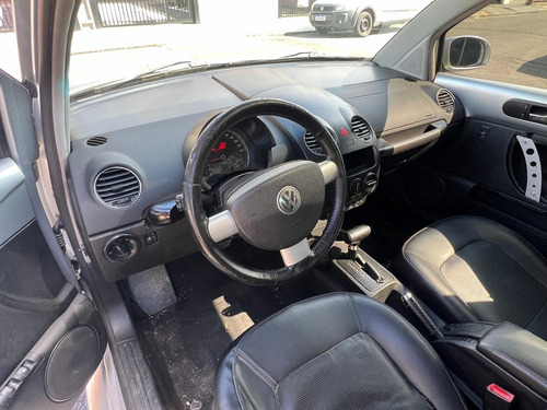 (30) Sucata Vw New Beetle 2008 2.0 Aut. (retirada Peças)