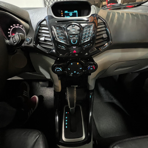 Ford Ecosport 2.0 16v Titanium Flex Powershift 5p