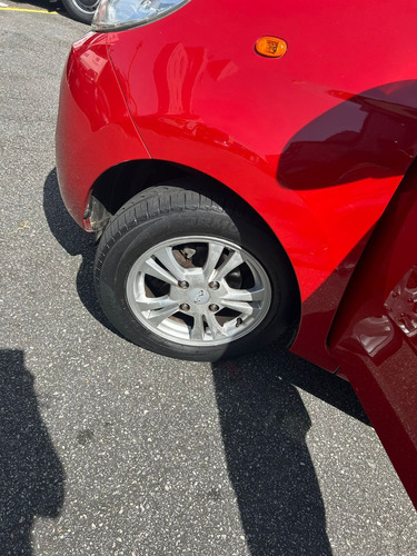 Chery QQ 1.0 Look Flex 5p