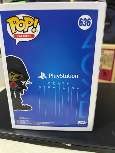 Funko Pop
