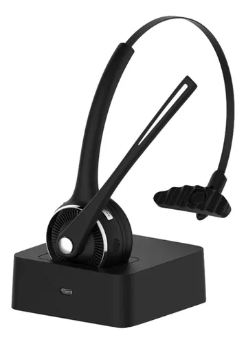 p o Auricular Inal mbrico Willful Bh m9a Con Micr fono Bt Color