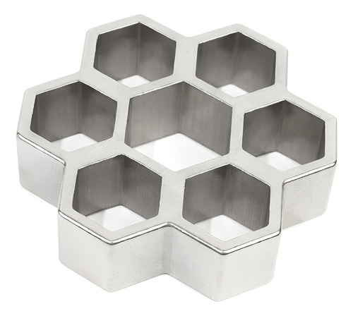 Herramienta Base Para Arreglos Florales, Sin Ranas De Flores