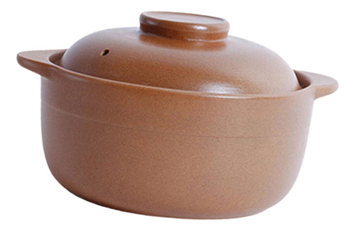 Claypot-olla De Arroz, , Cazuela Tradicional, Cazuela 1.1l